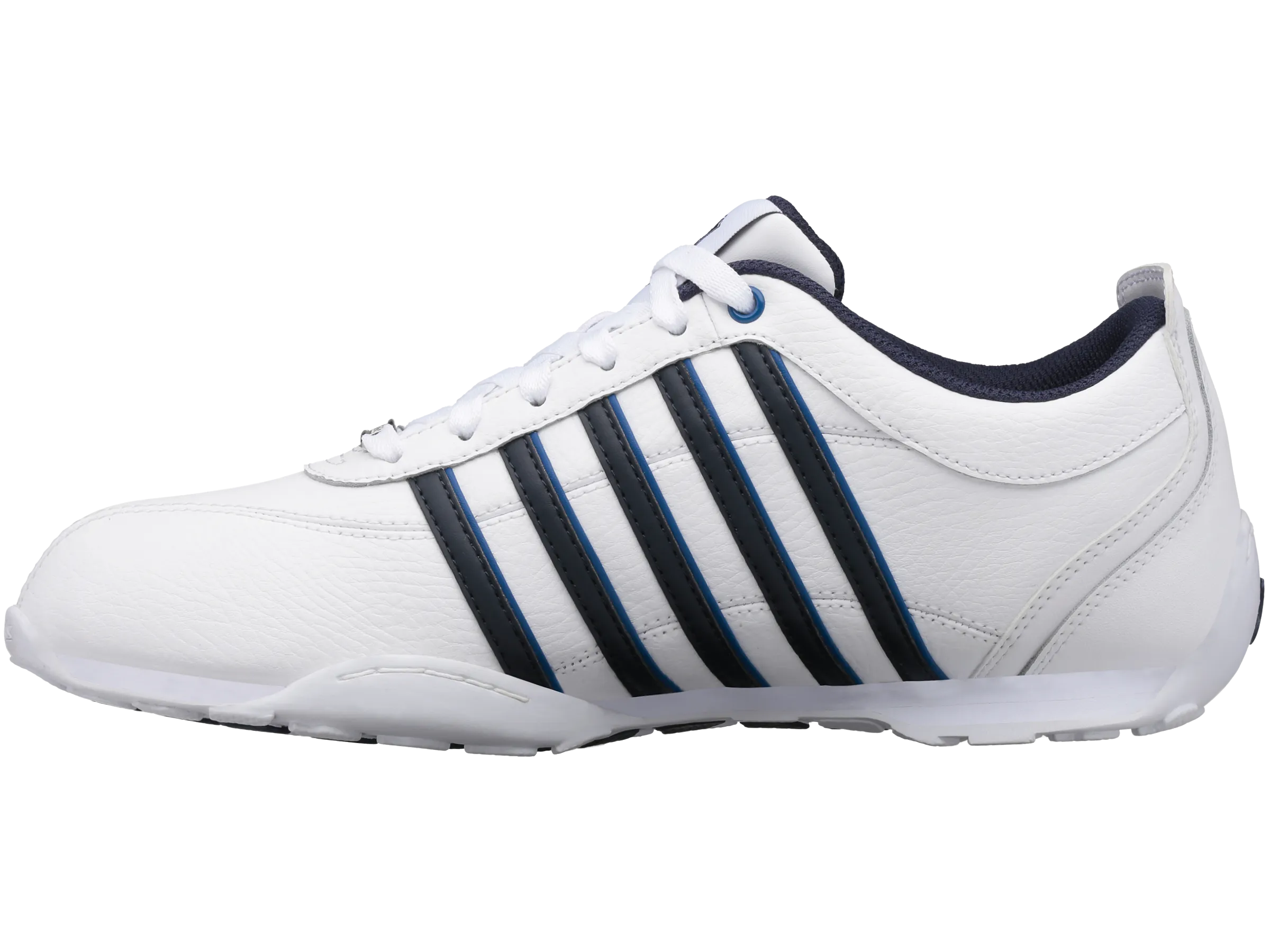 02453-913-M | ARVEE 1.5 | WHITE/NAVY/CLASSIC BLUE