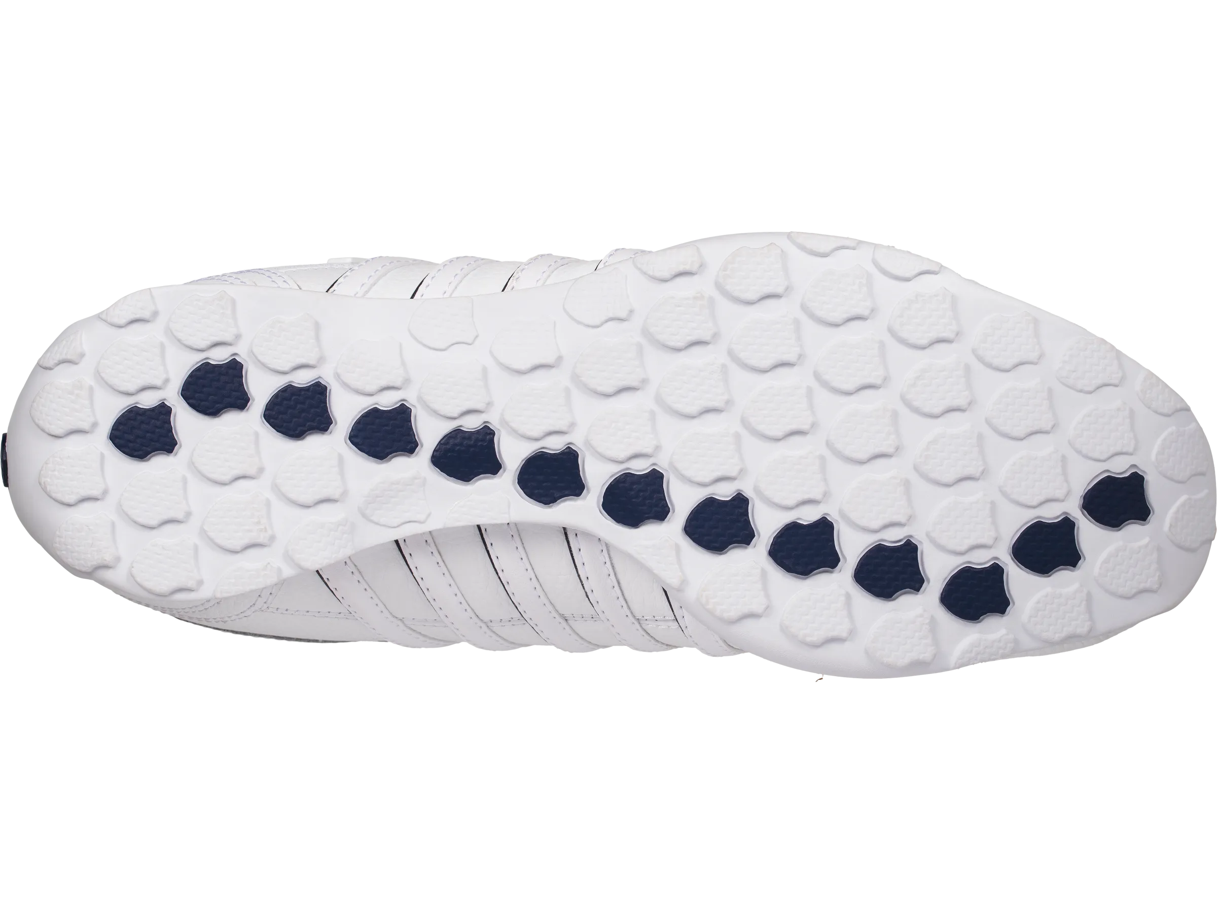 02453-940-M | ARVEE 1.5 | WHITE/NAVY/SILVER