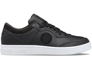 06802-065-M | MENS NORTH COURT | BLACK/CHARCOAL/WHITE