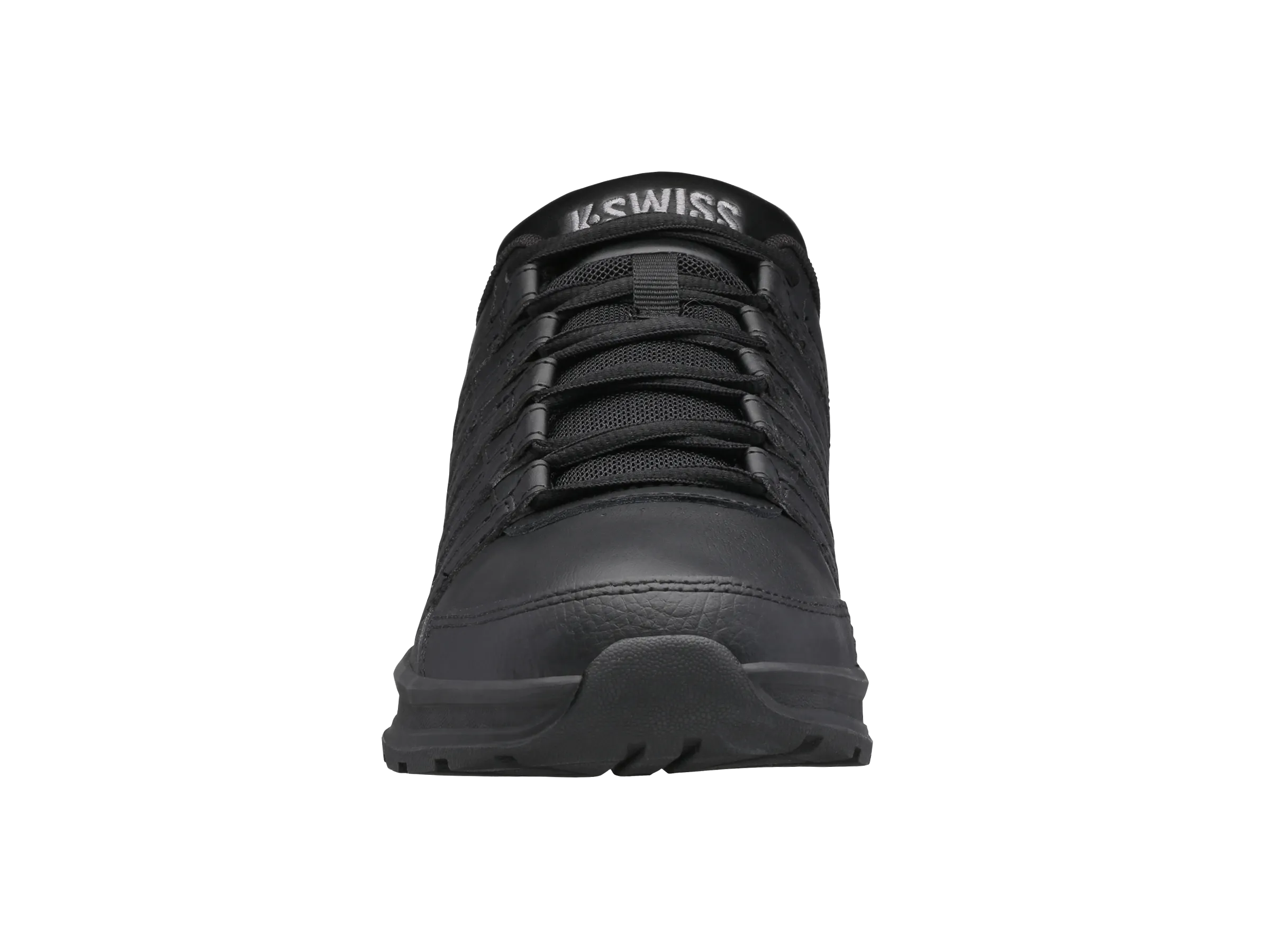 07000-001-M | VISTA TRAINER | BLACK/BLACK