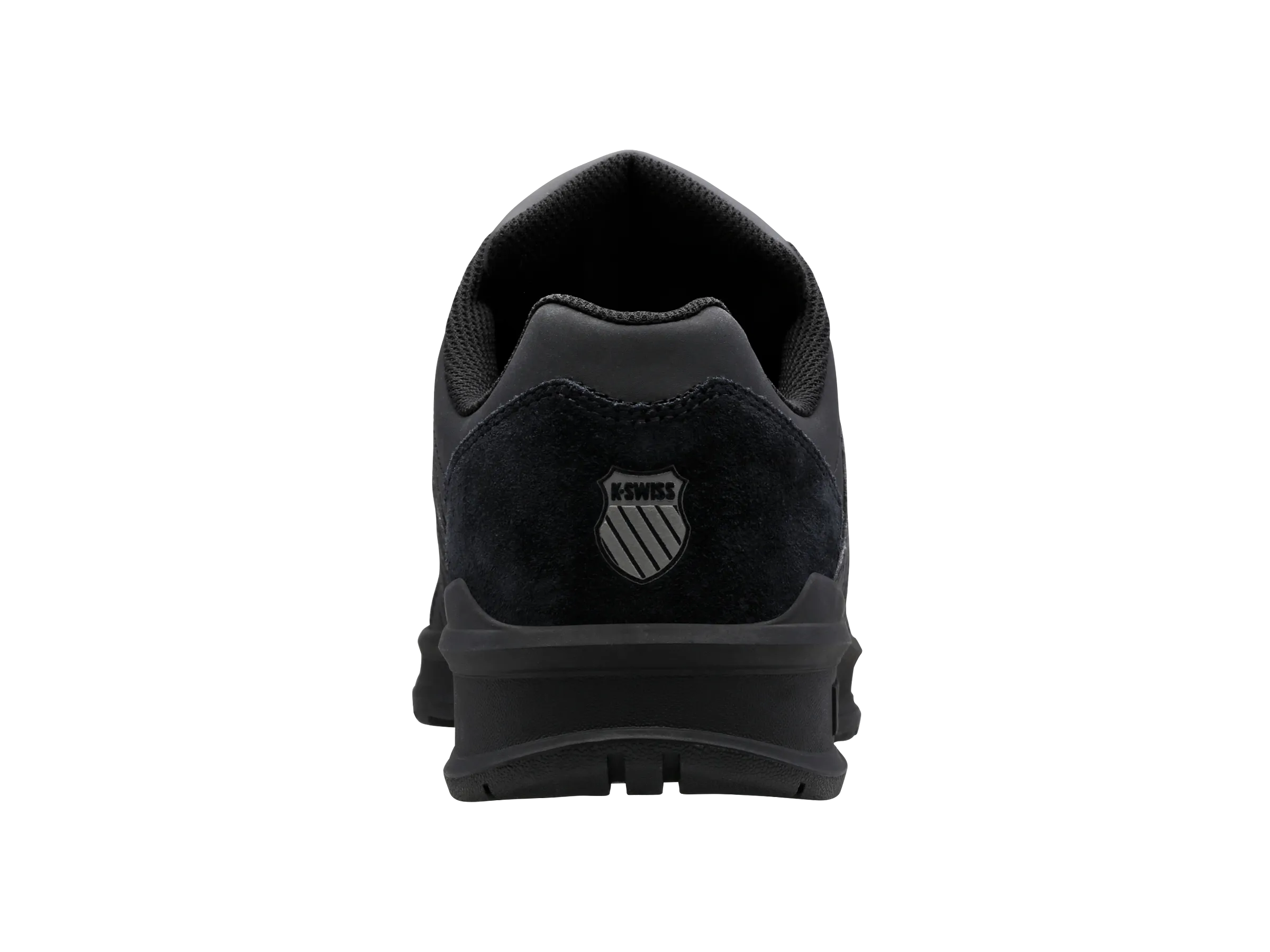 07000-010-M | VISTA TRAINER | BLACK/BLACK/BLACK