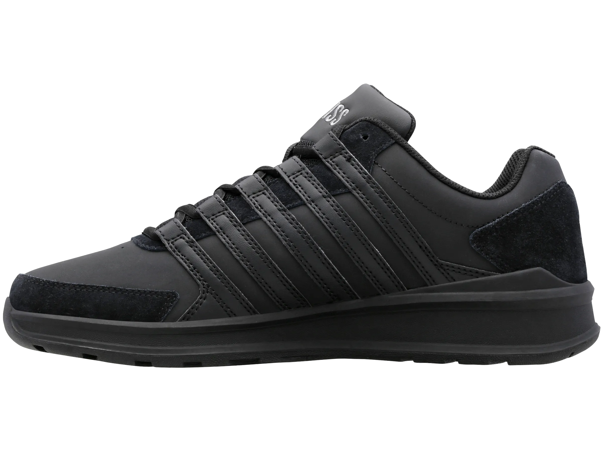 07000-010-M | VISTA TRAINER | BLACK/BLACK/BLACK