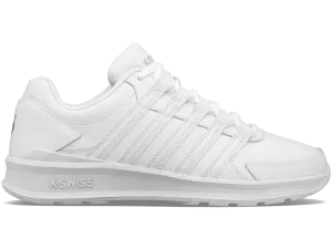 07000-101-M | VISTA TRAINER | WHITE/WHITE