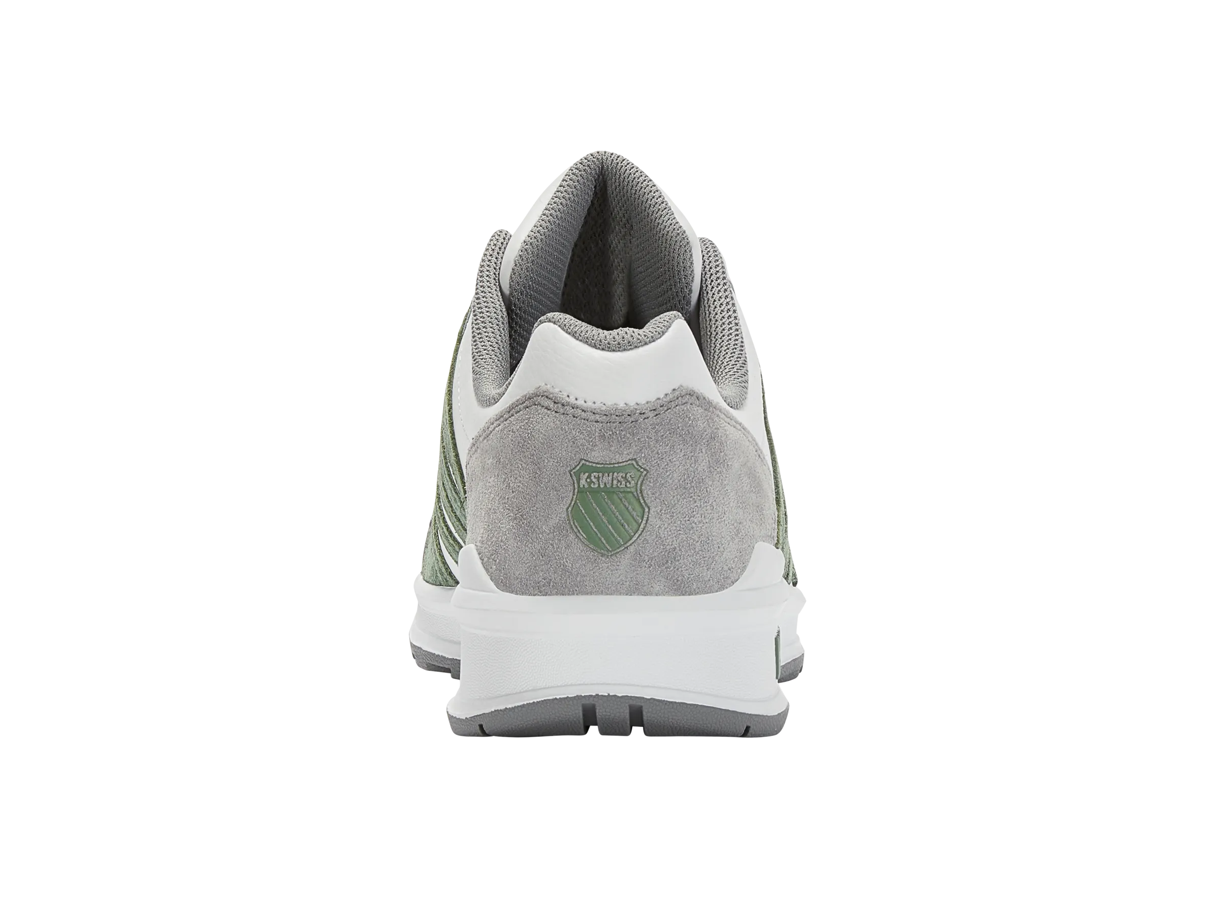 07000-148-M | VISTA TRAINER | WHITE/LODEN FROST/NEUTRAL GRAY