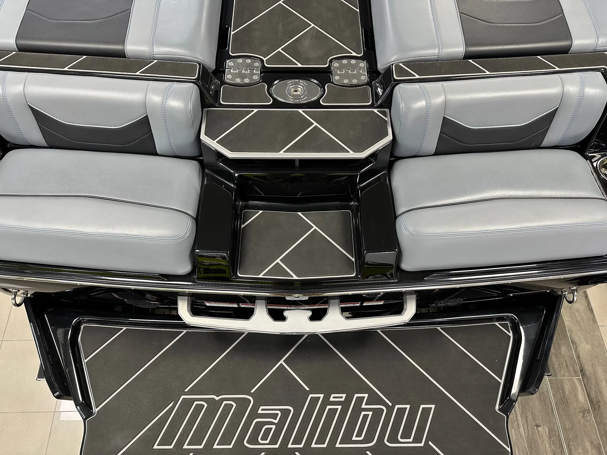 2024 Malibu Wakesetter 23 LSV