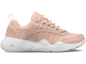 96398-694-M | WOMENS CR-CASTLE | CAMEO ROSE/WHITE