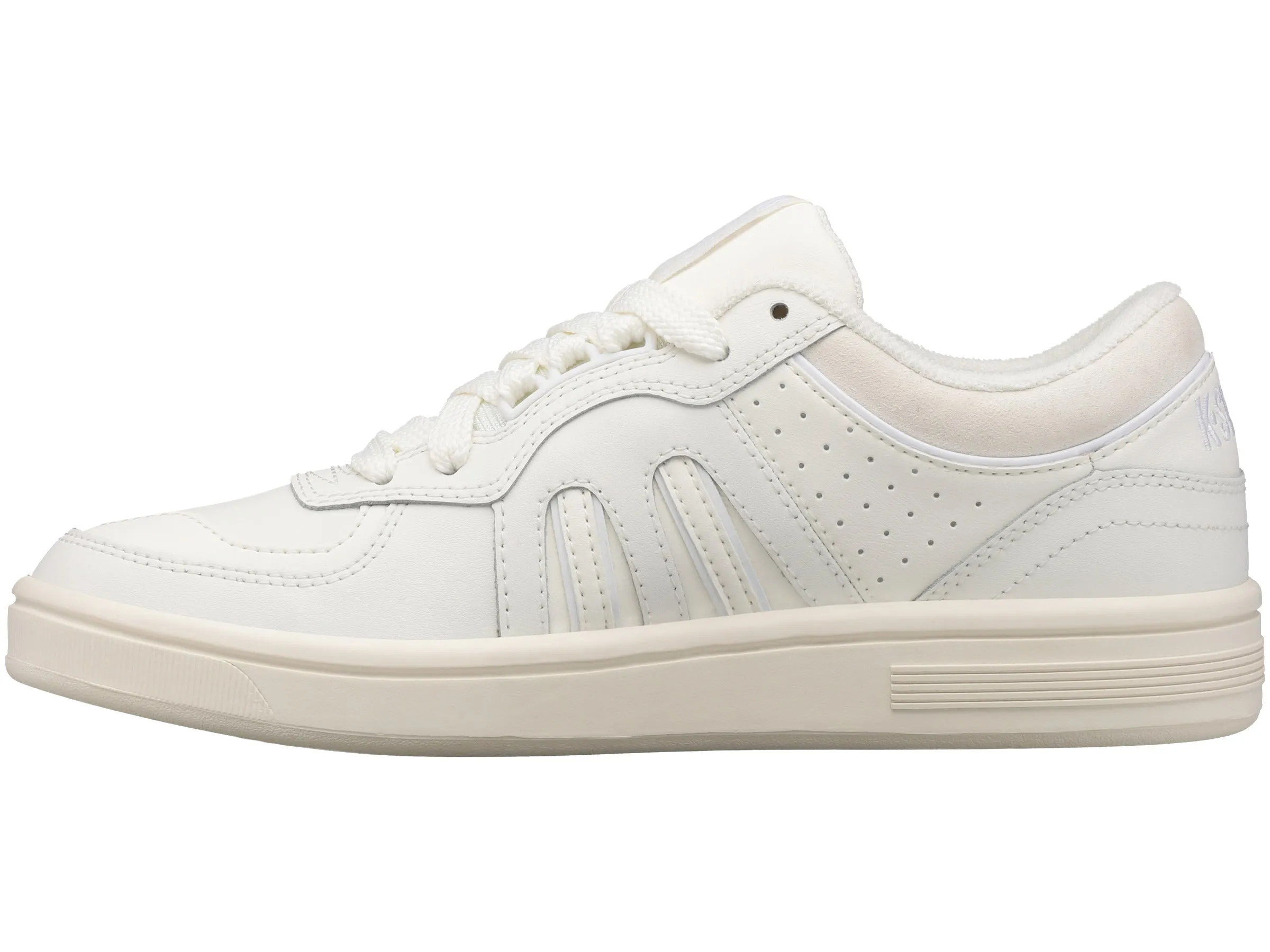 96802-115-M | WOMENS NORTH COURT | MARSHMALLOW/ANTIQUE WHITE