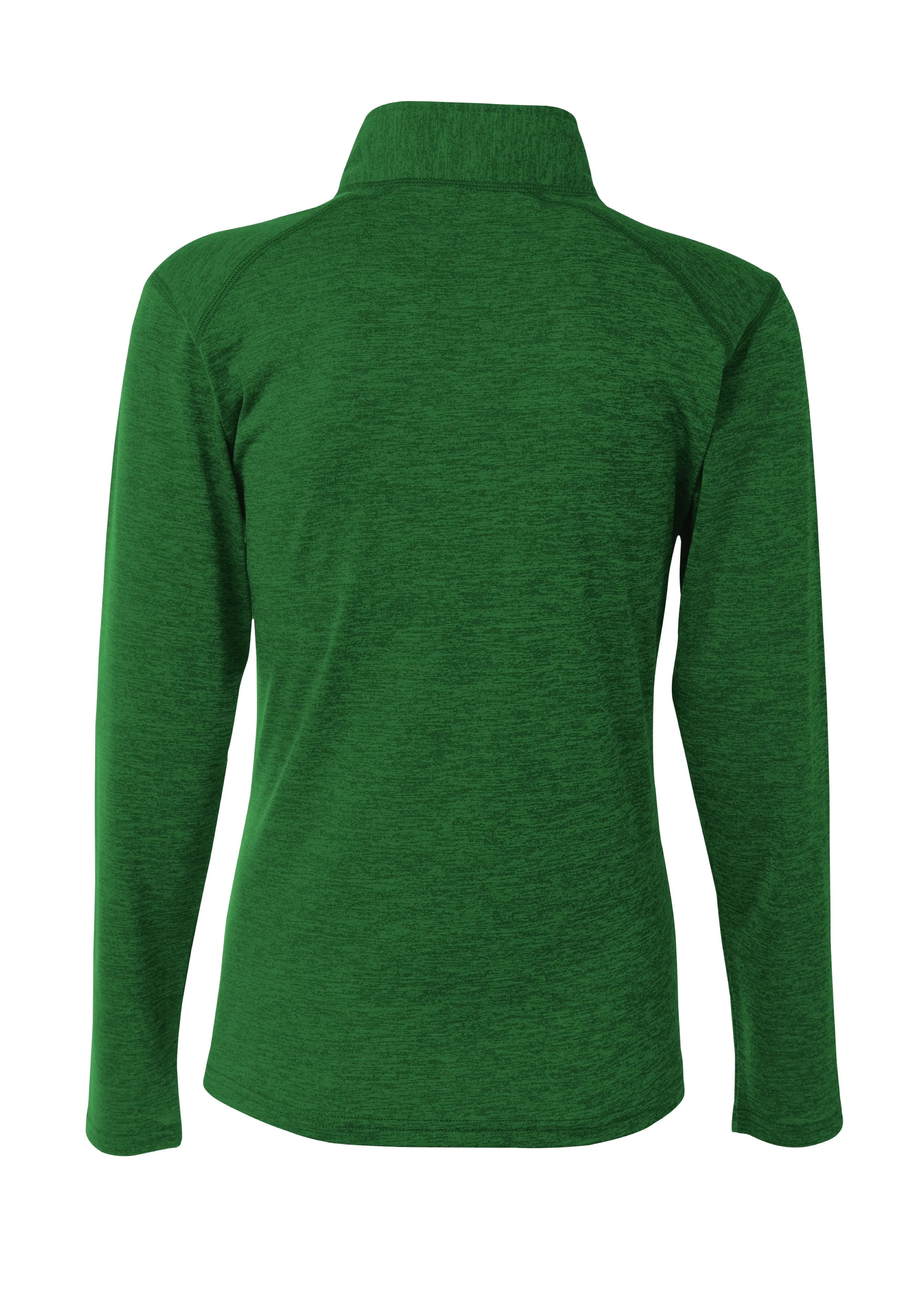 A4 Womens Inspire Quarter Zip