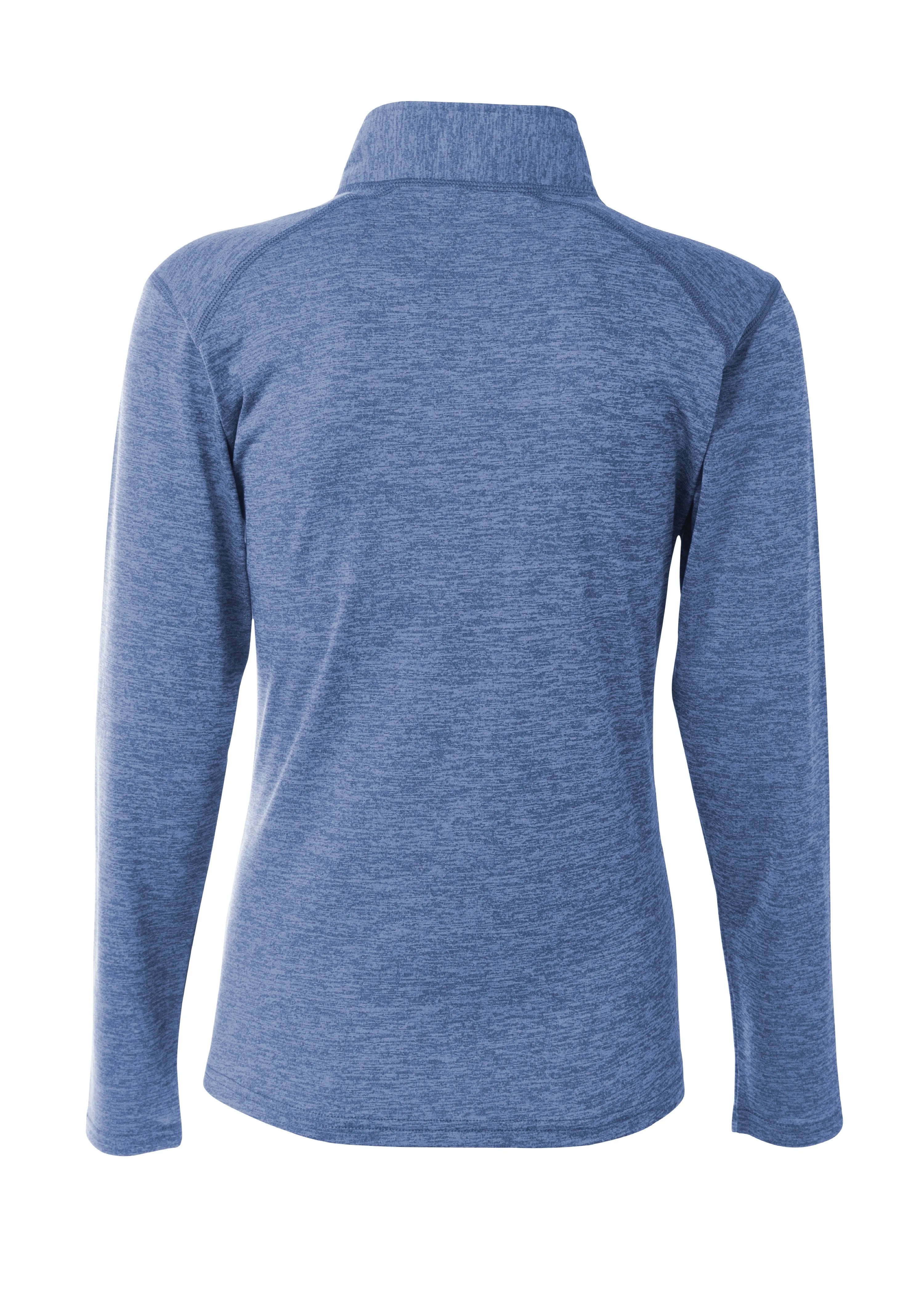 A4 Womens Inspire Quarter Zip