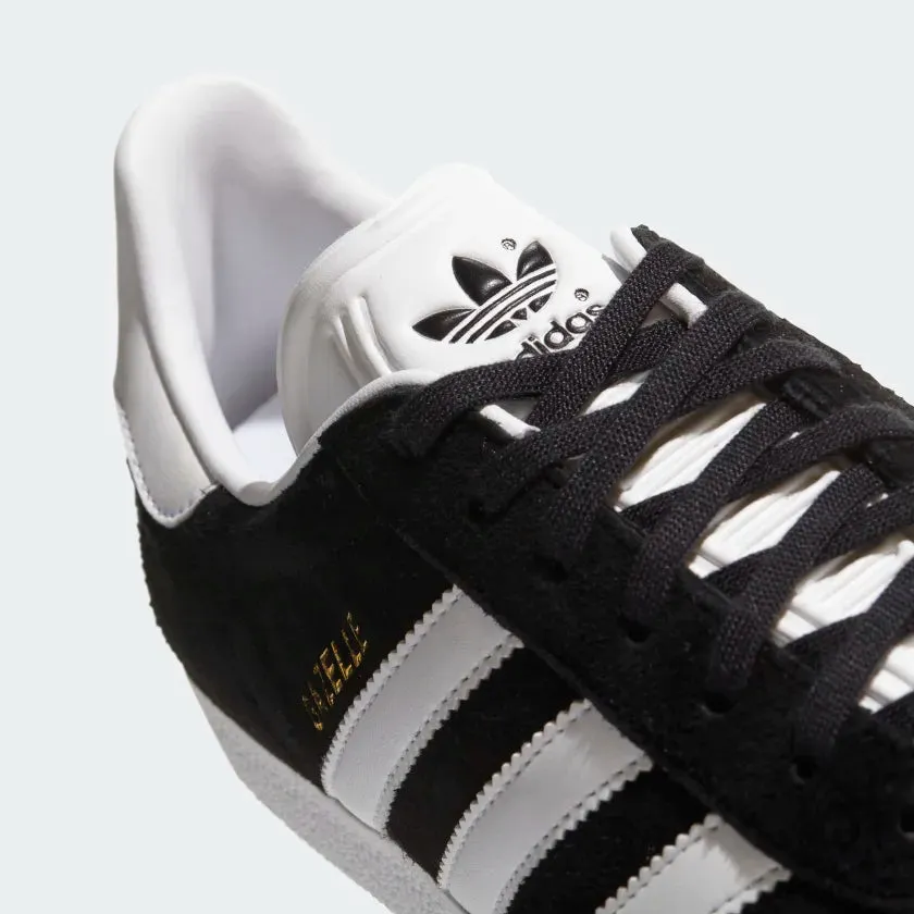 Adidas - Men Gazelle Core Black BB5476