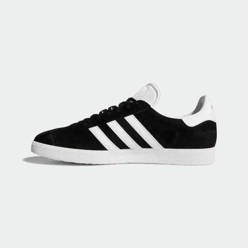 Adidas - Men Gazelle Core Black BB5476