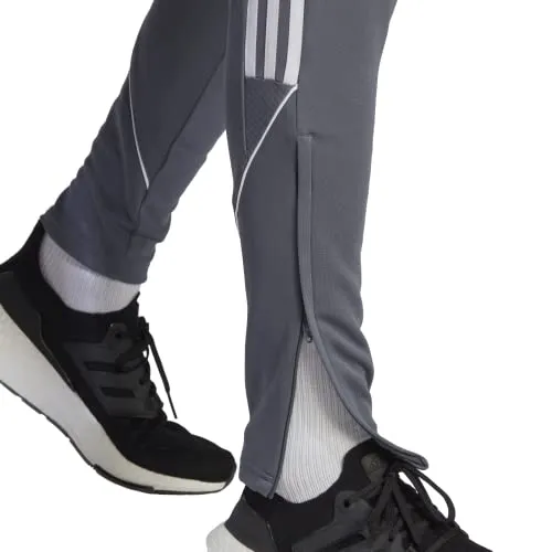 Adidas Men's Tiro 23 League Pants Team Onix 3XL Tall