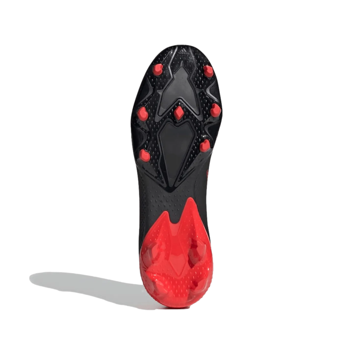 Adidas Predator 20.3 Low Firm Ground Cleats