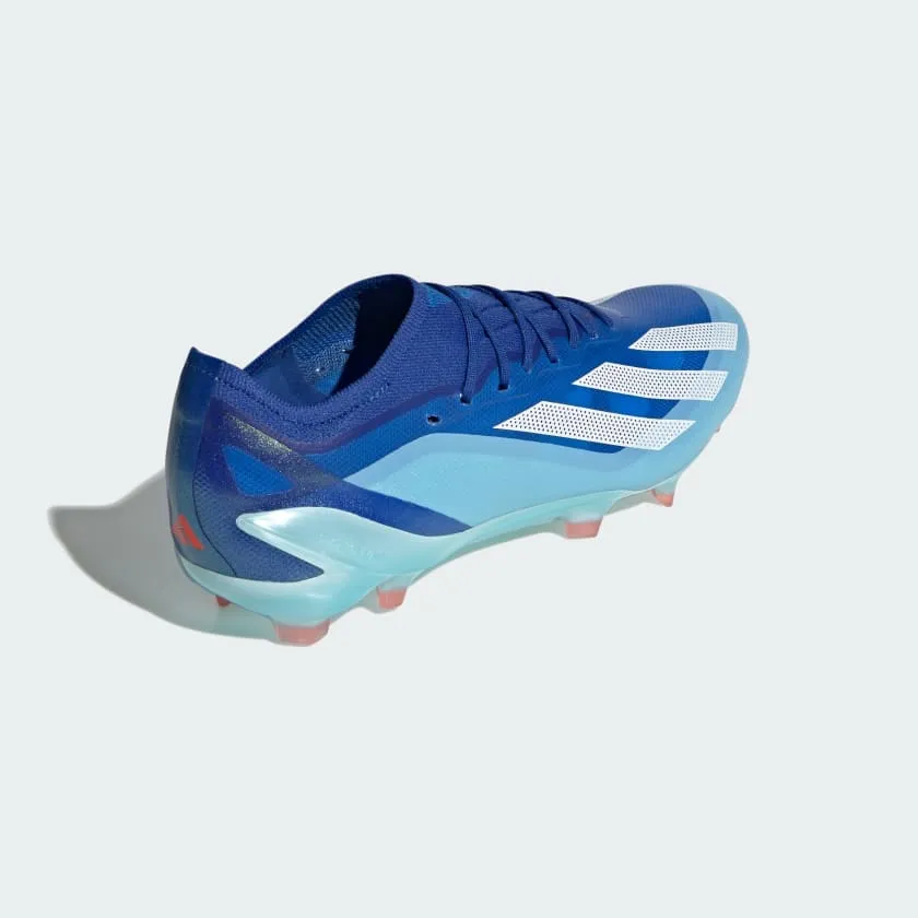 Adidas X Crazyfast.1 FG