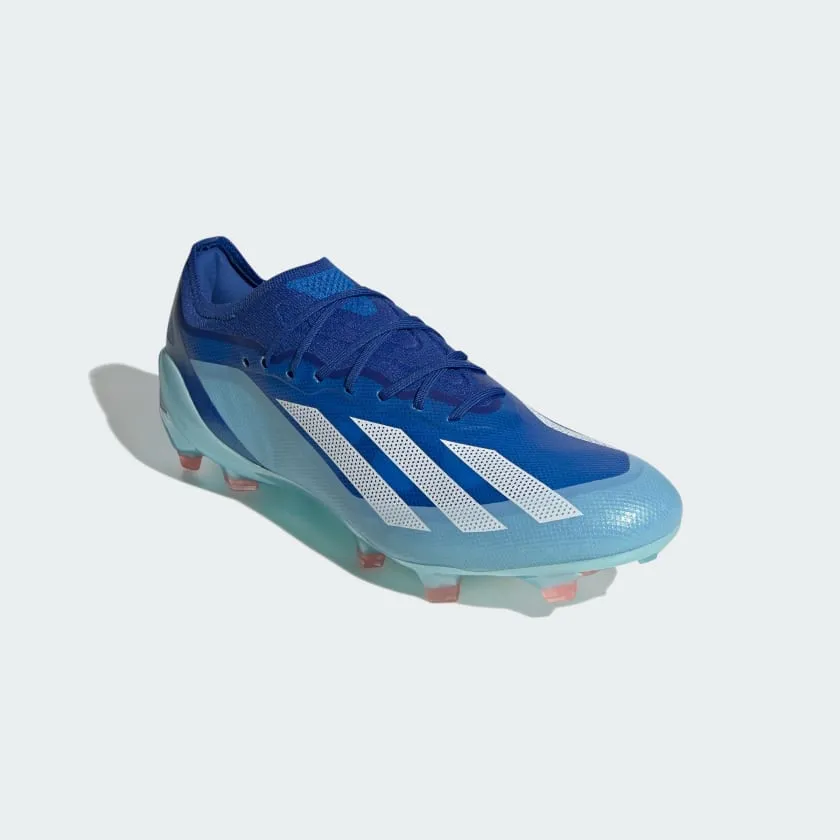 Adidas X Crazyfast.1 FG