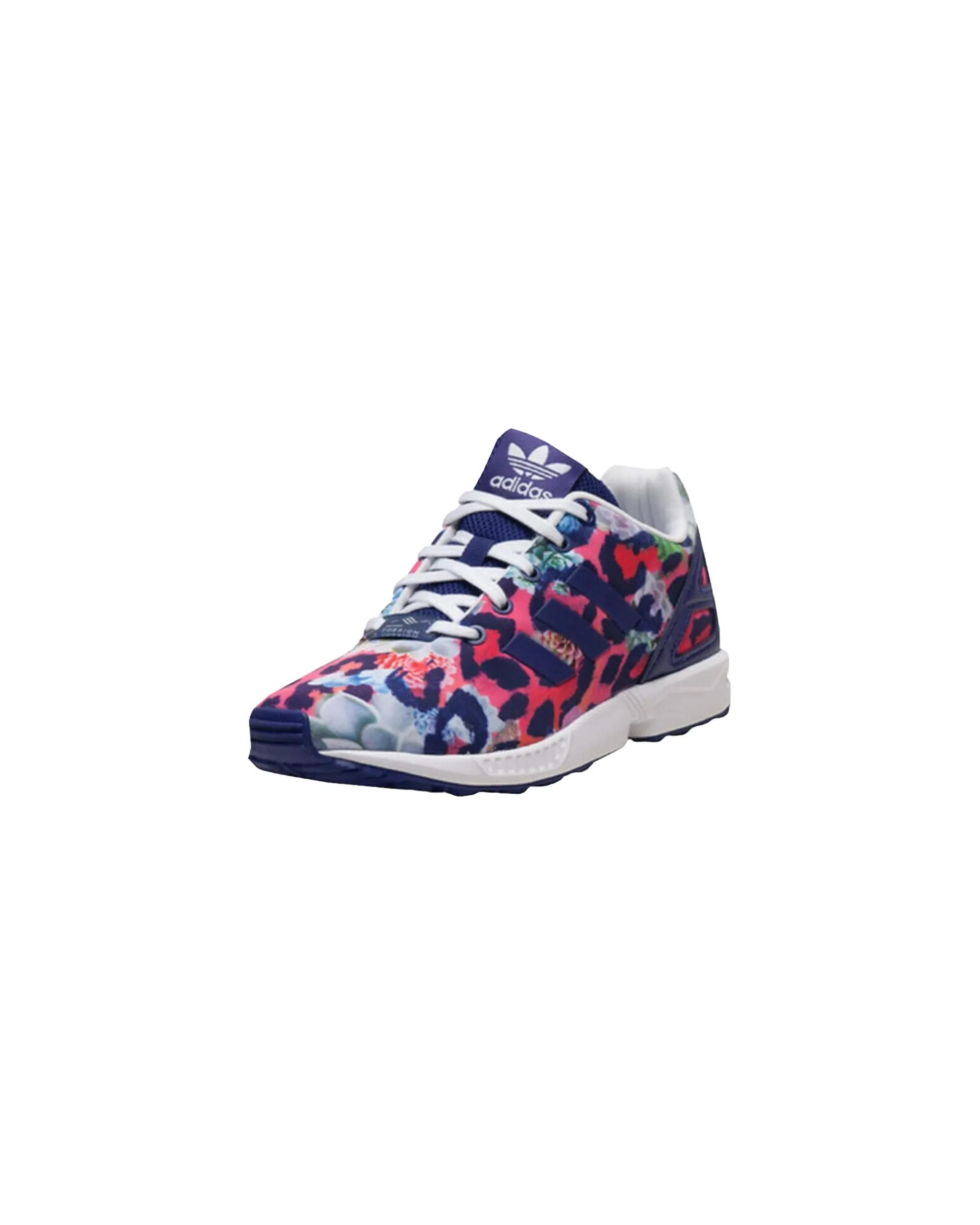 Adidas Zx Flux C Fiorata