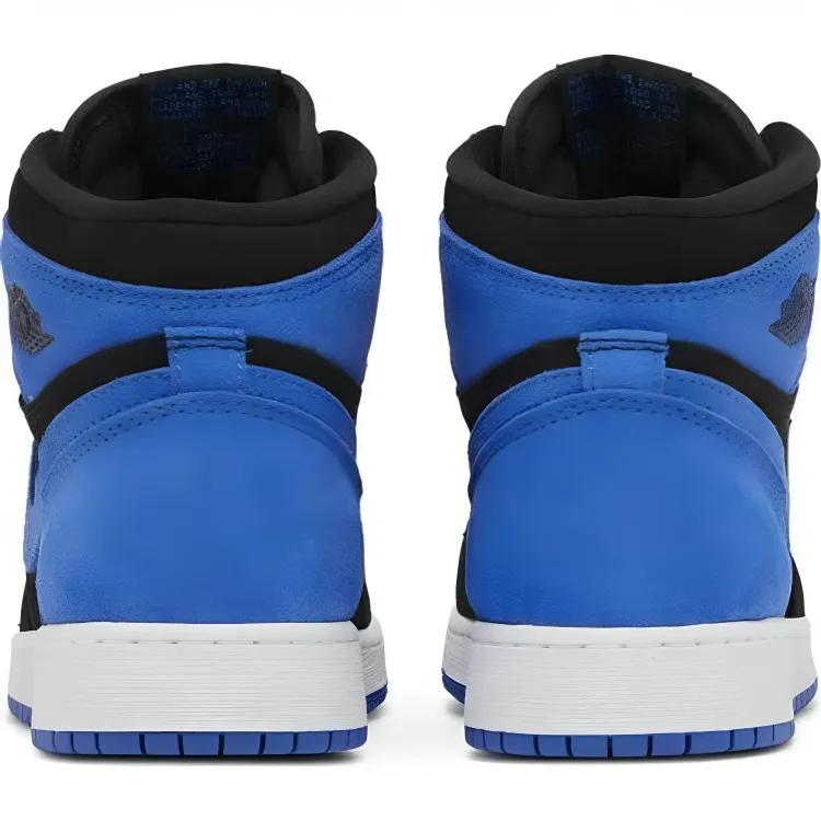 Air Jordan 1 Retro High OG GS 'Royal Reimagined'