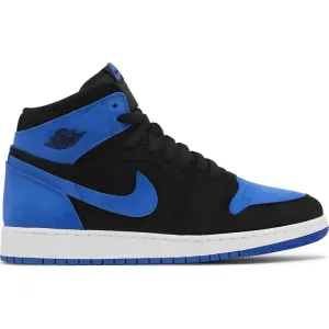 Air Jordan 1 Retro High OG GS 'Royal Reimagined'