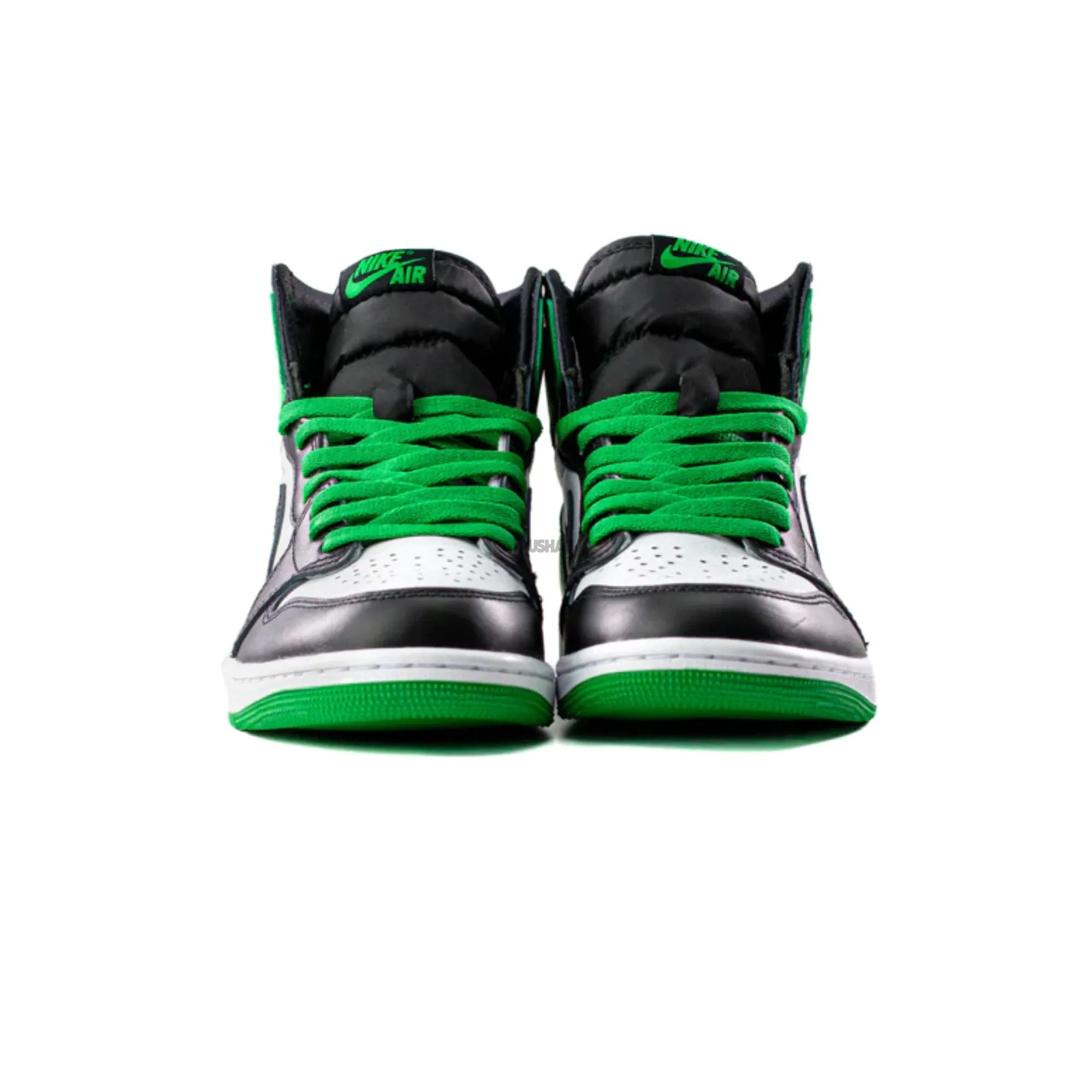 Air Jordan 1 Retro High OG 'Lucky Green' (2023)