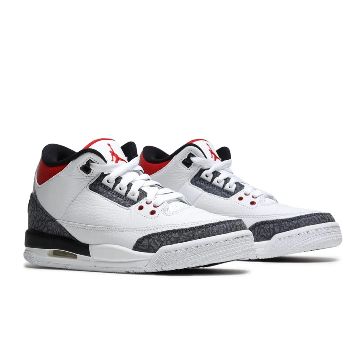 AIR JORDAN 3 RETRO SE (GS)