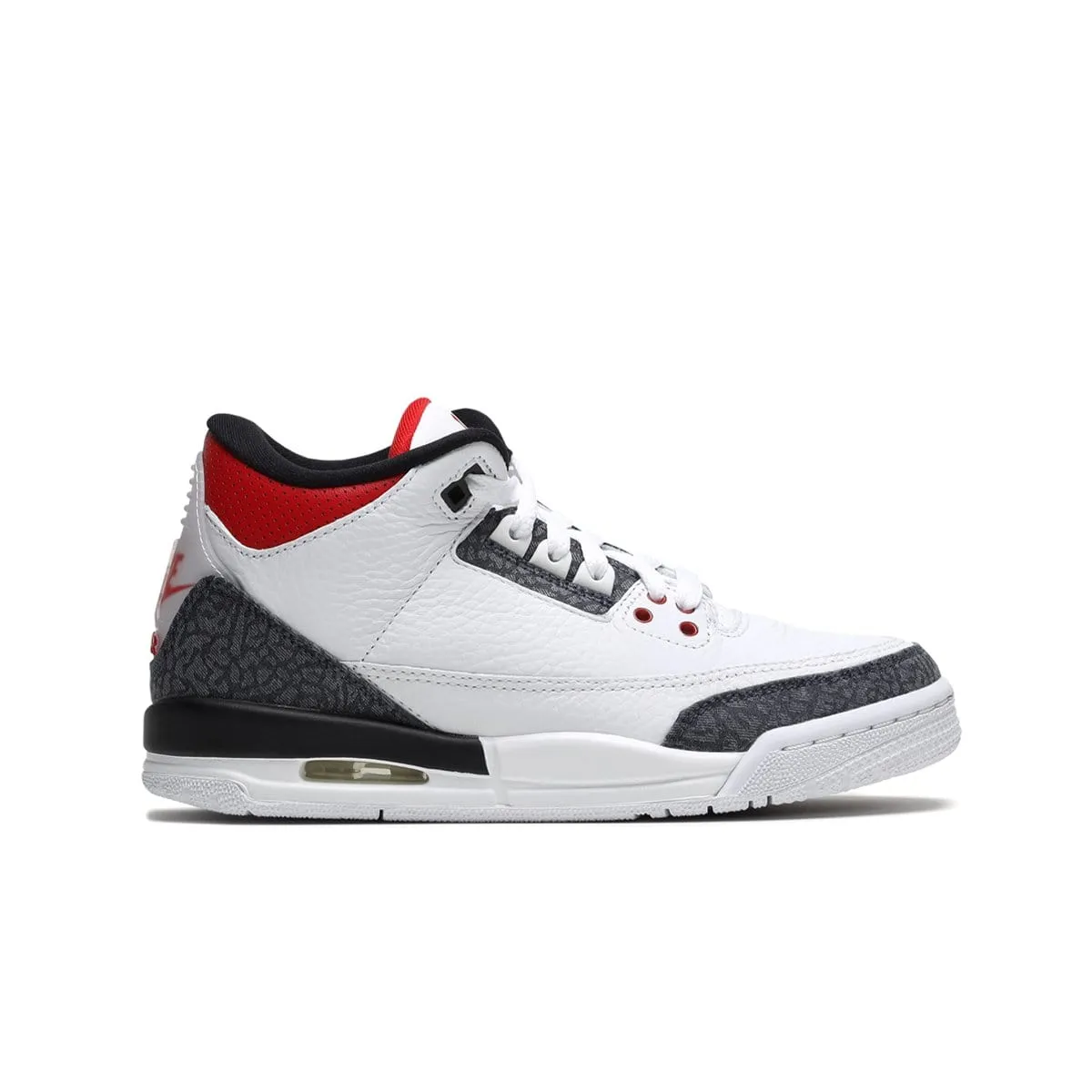 AIR JORDAN 3 RETRO SE (GS)