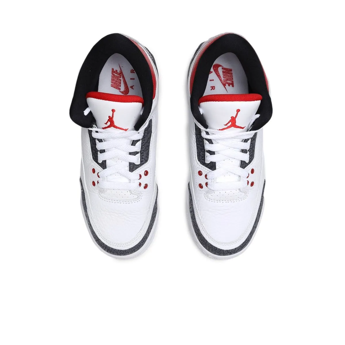 AIR JORDAN 3 RETRO SE (GS)