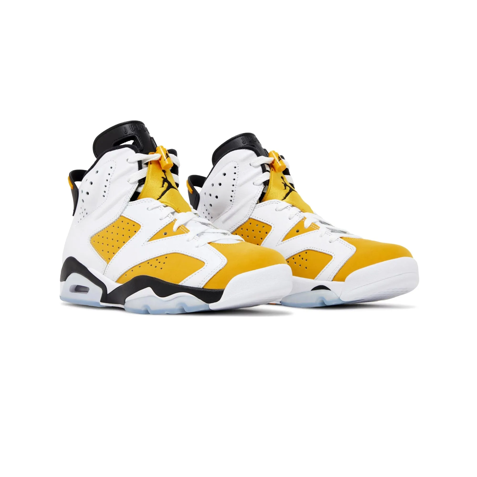 Air Jordan 6 Retro 'Yellow Ochre' (2024)