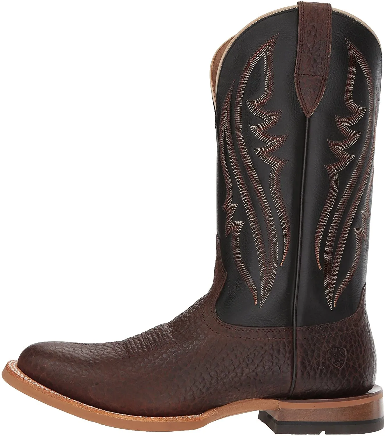 Ariat Men's Match Up Western Boot