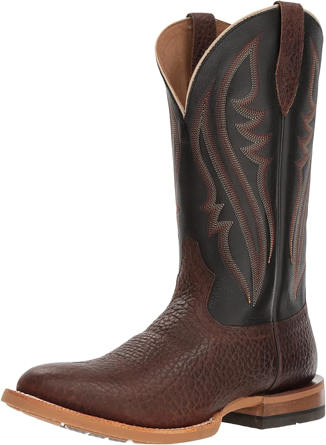 Ariat Men's Match Up Western Boot