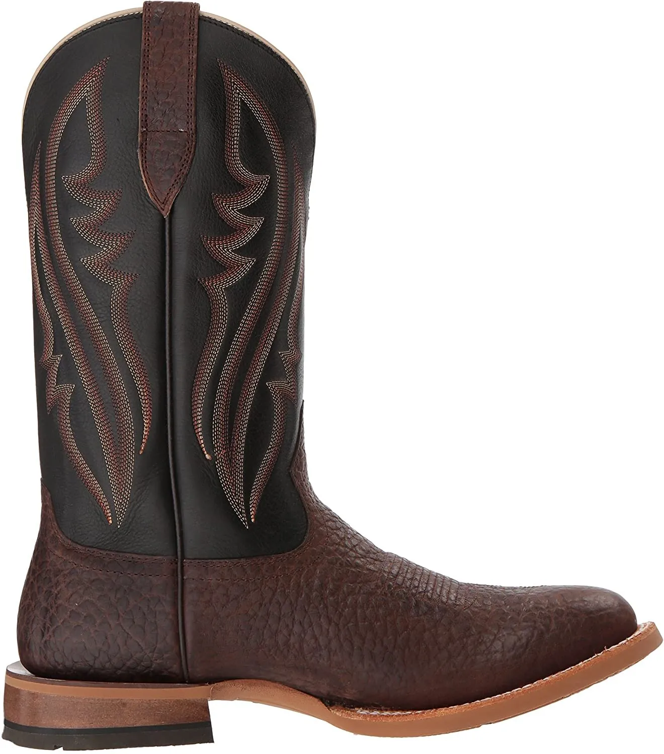 Ariat Men's Match Up Western Boot