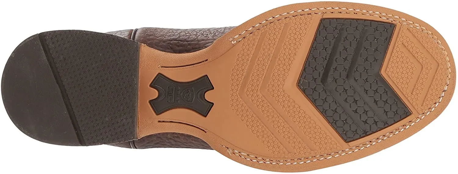 Ariat Men's Match Up Western Boot