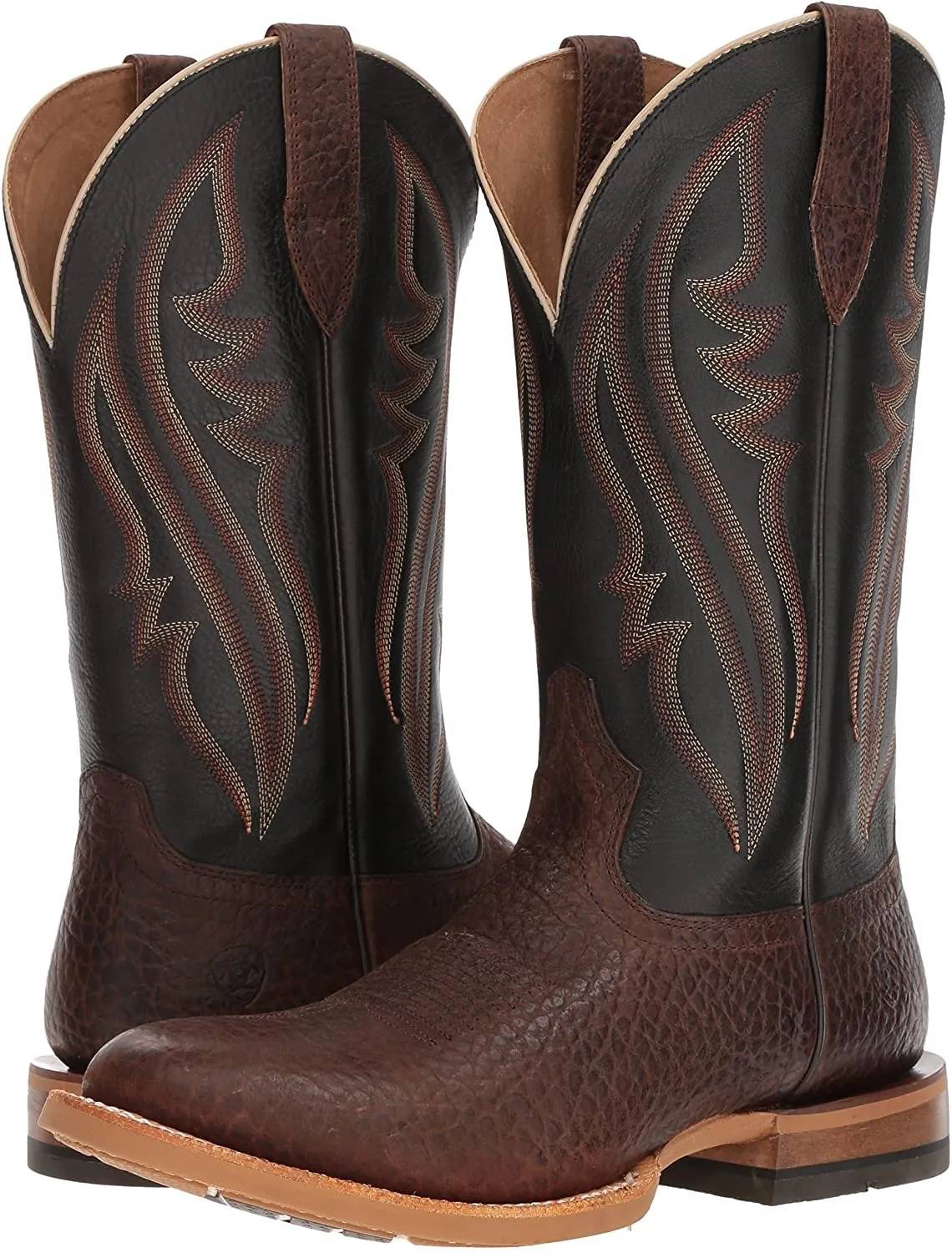 Ariat Men's Match Up Western Boot