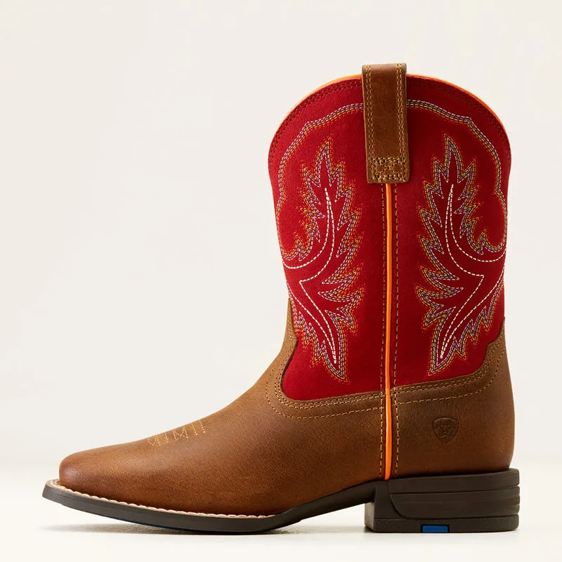 Ariat Youth Wilder Grand Canyon Boot