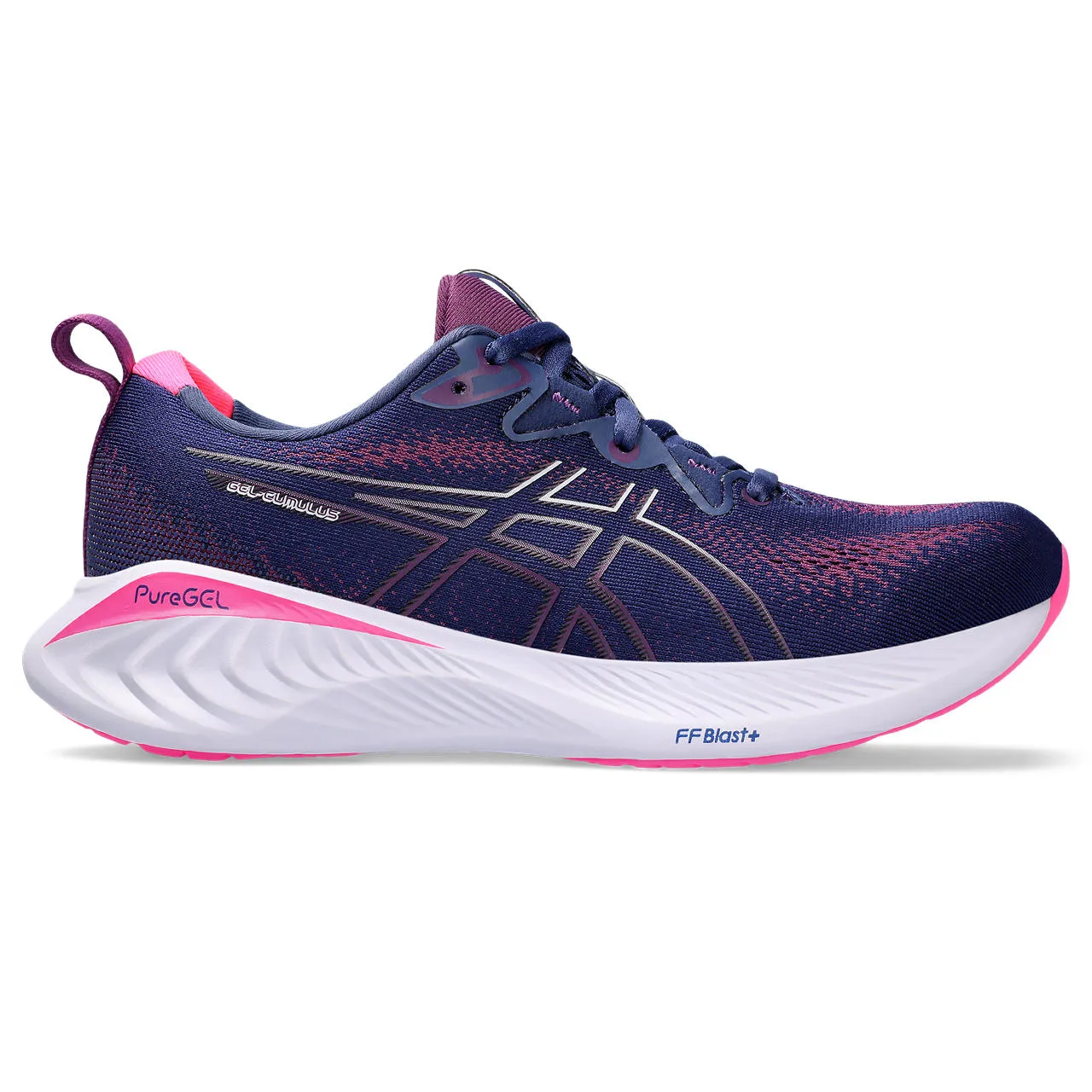 Asics Gel Cumulus 25 Womens Running Shoes