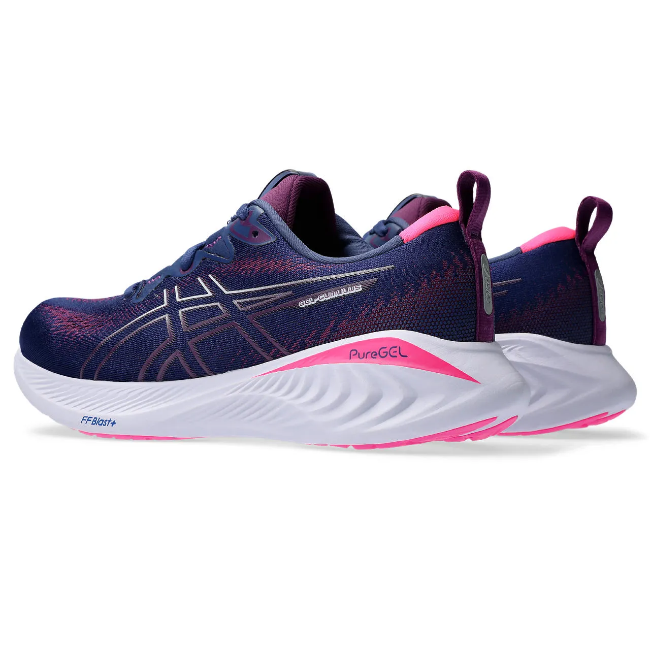 Asics Gel Cumulus 25 Womens Running Shoes