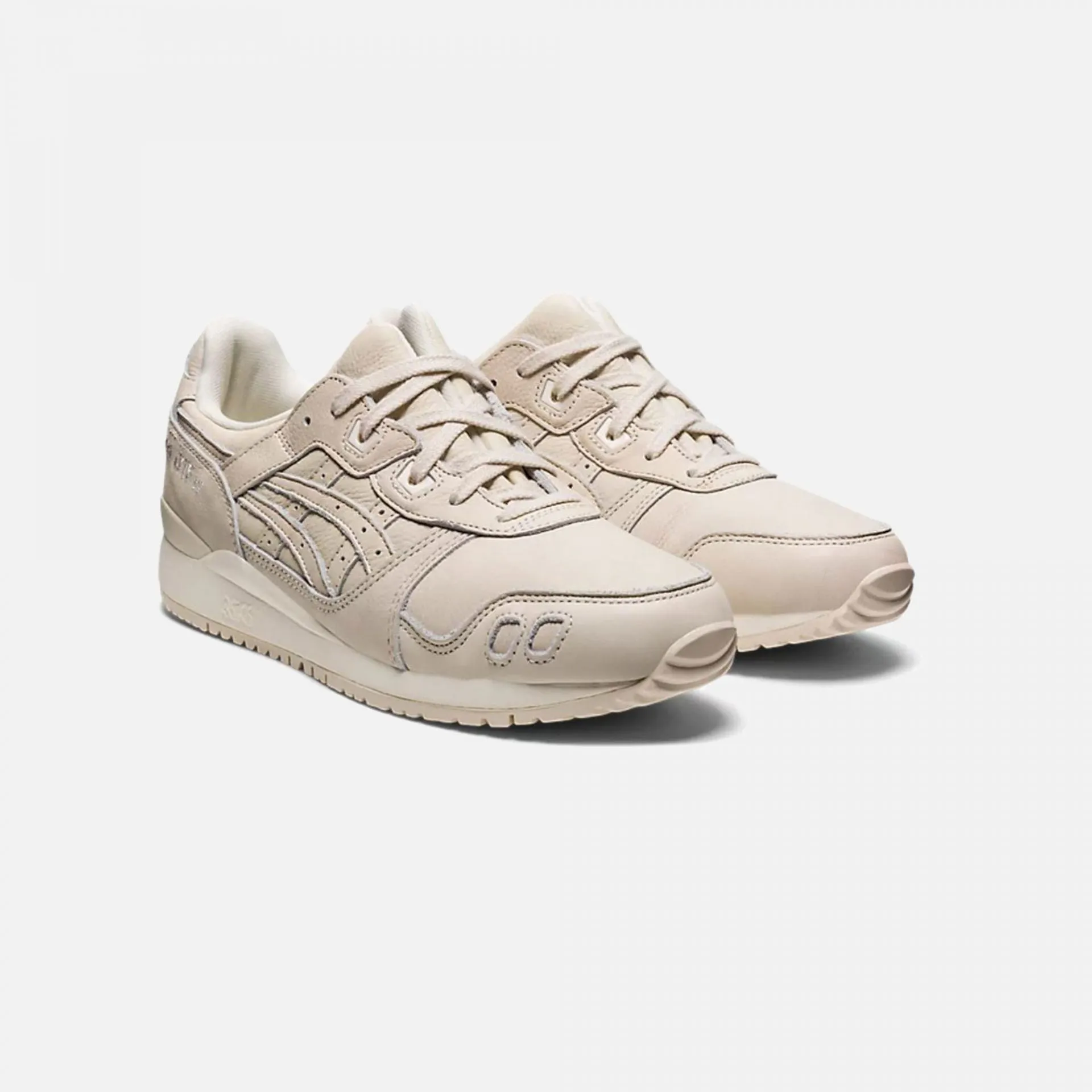 Asics | GEL LYTE III OG IVORY/CREAM