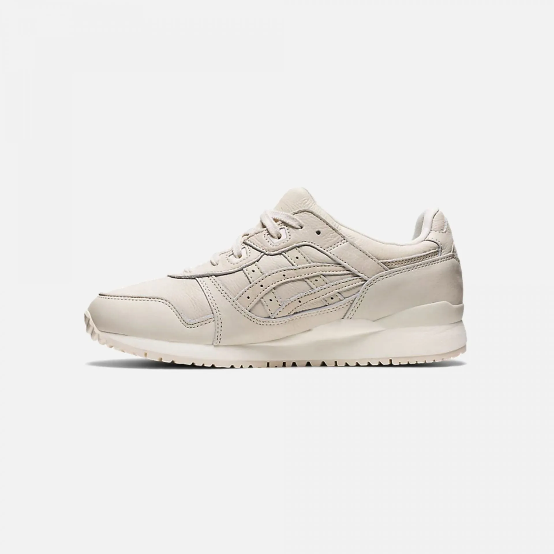 Asics | GEL LYTE III OG IVORY/CREAM