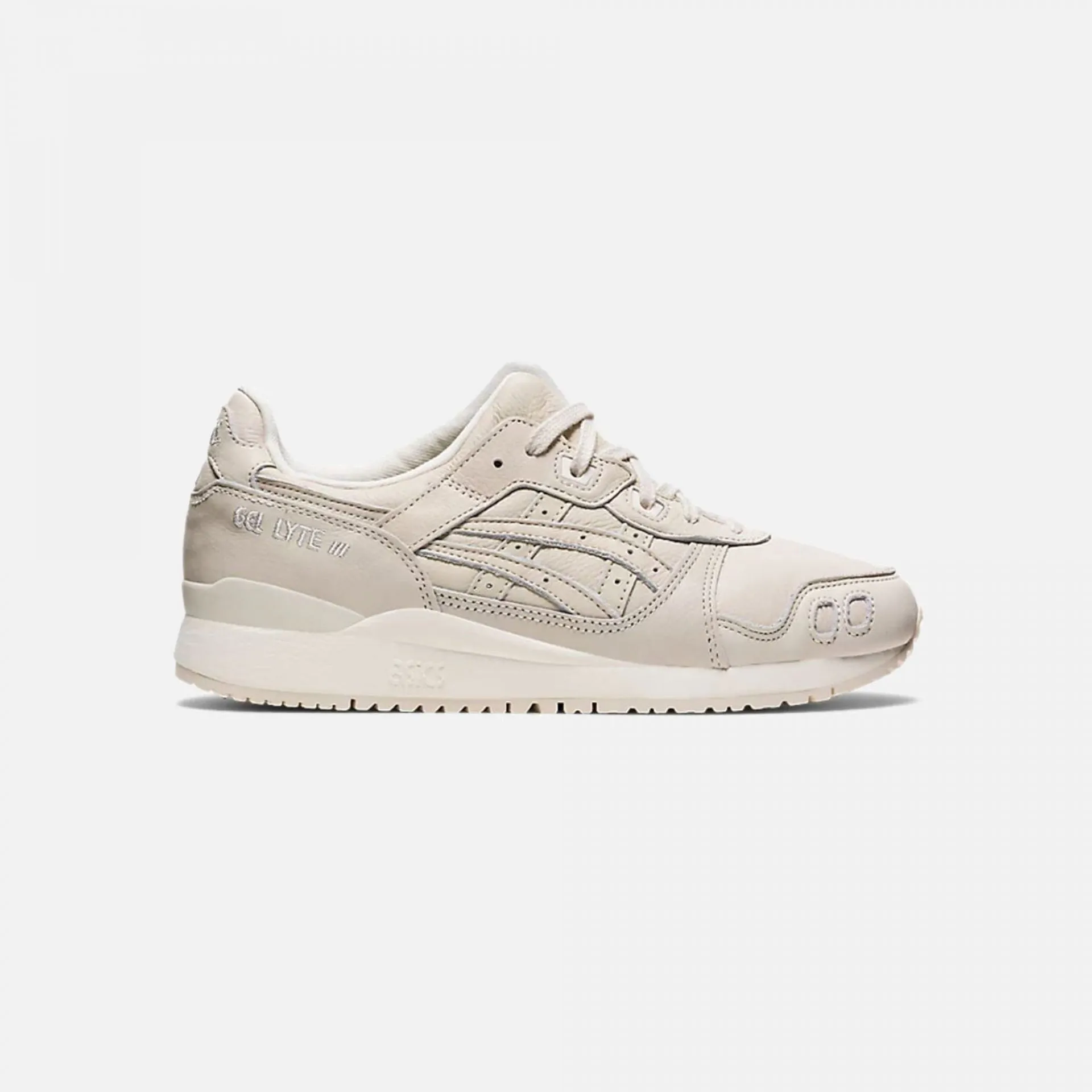 Asics | GEL LYTE III OG IVORY/CREAM