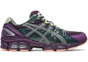 ASICS GEL-NIMBUS 9 BRAIN DEAD NIGHTSHADE