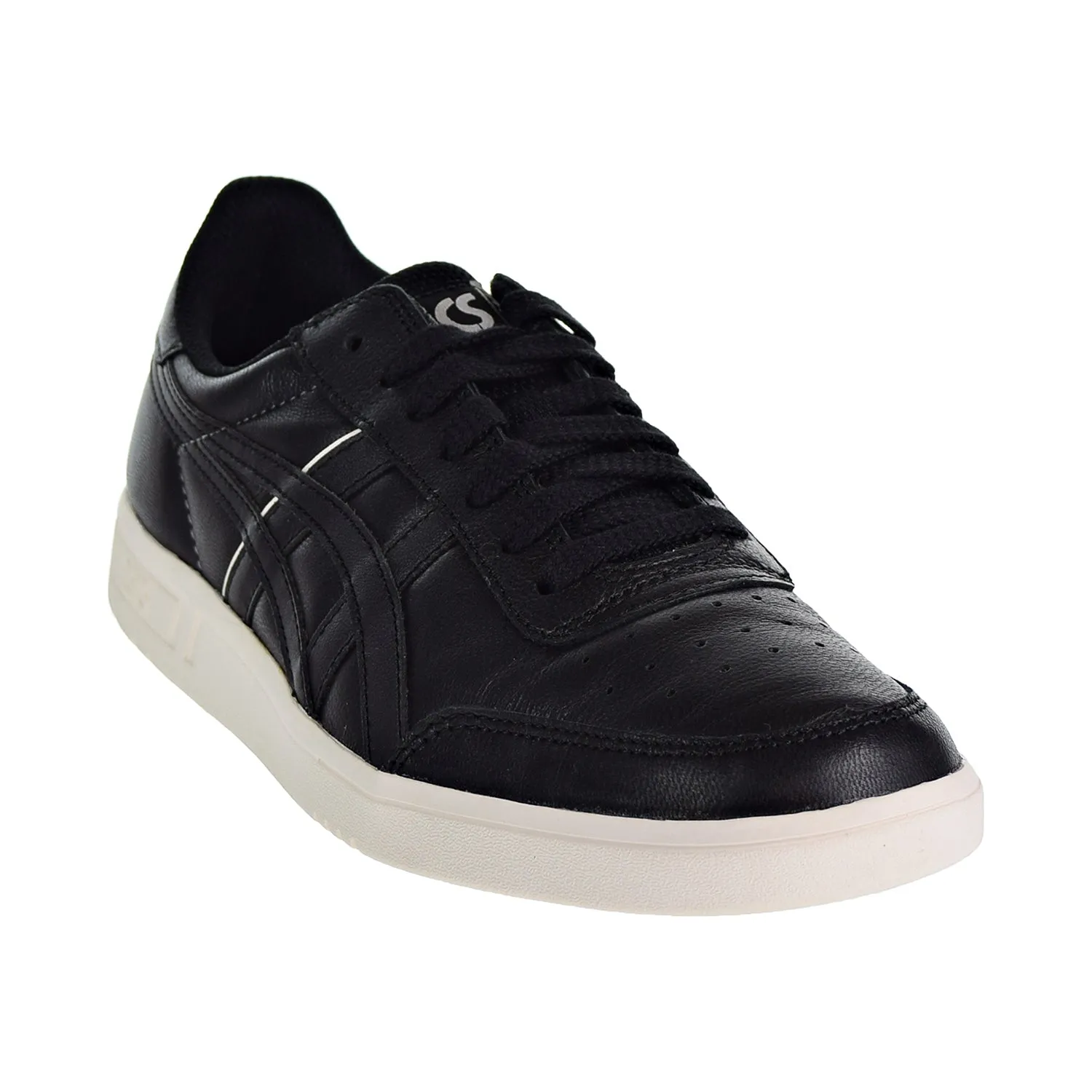 Asics Gel-Vickka TRS Men's Shoes Black/White