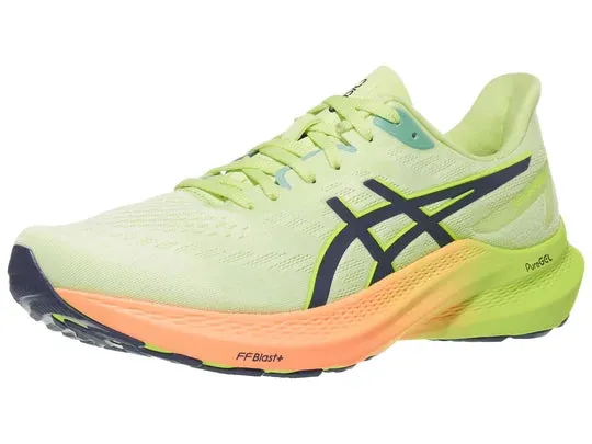 Asics | GT-2000 12 | Women's | Cool Matcha/Blue Expanse