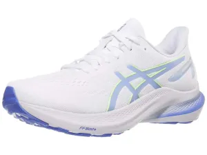 Asics | GT-2000 12 | Women's | White/Sapphire