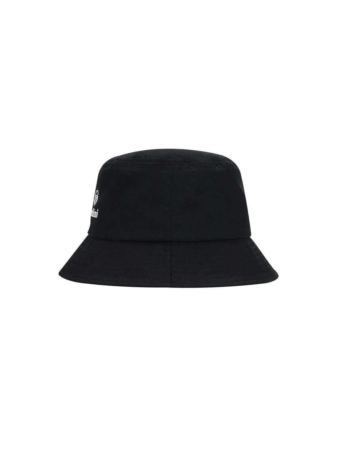 Athleisure Bucket Hat- Black/ Black