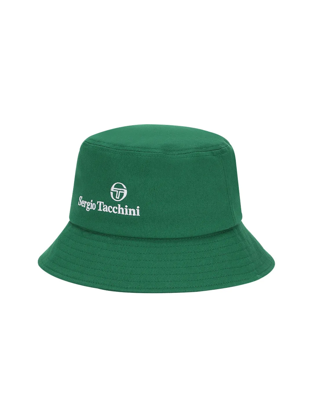 Athleisure Bucket Hat- Green