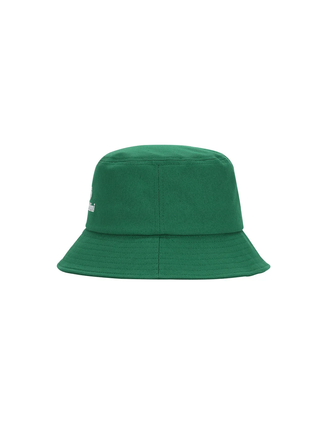 Athleisure Bucket Hat- Green