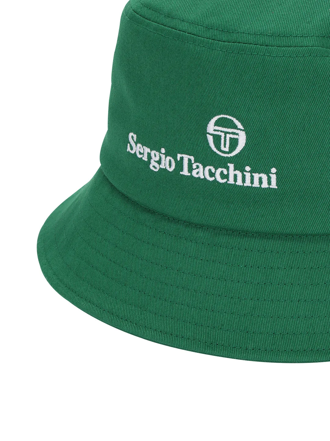 Athleisure Bucket Hat- Green