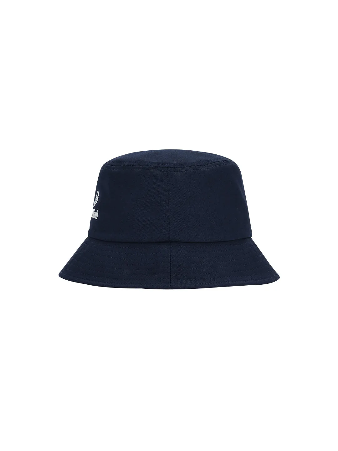 Athleisure Bucket Hat- Navy