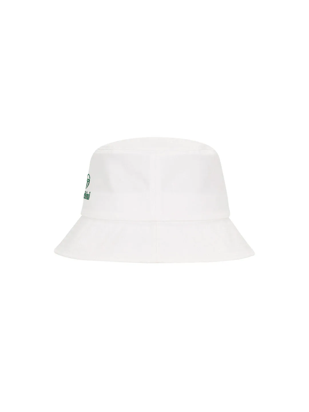 Athleisure Bucket Hat- Off White