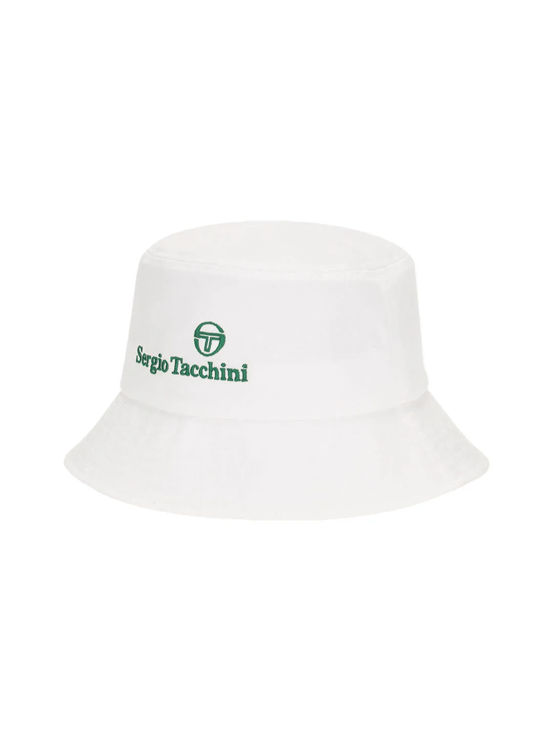 Athleisure Bucket Hat- Off White