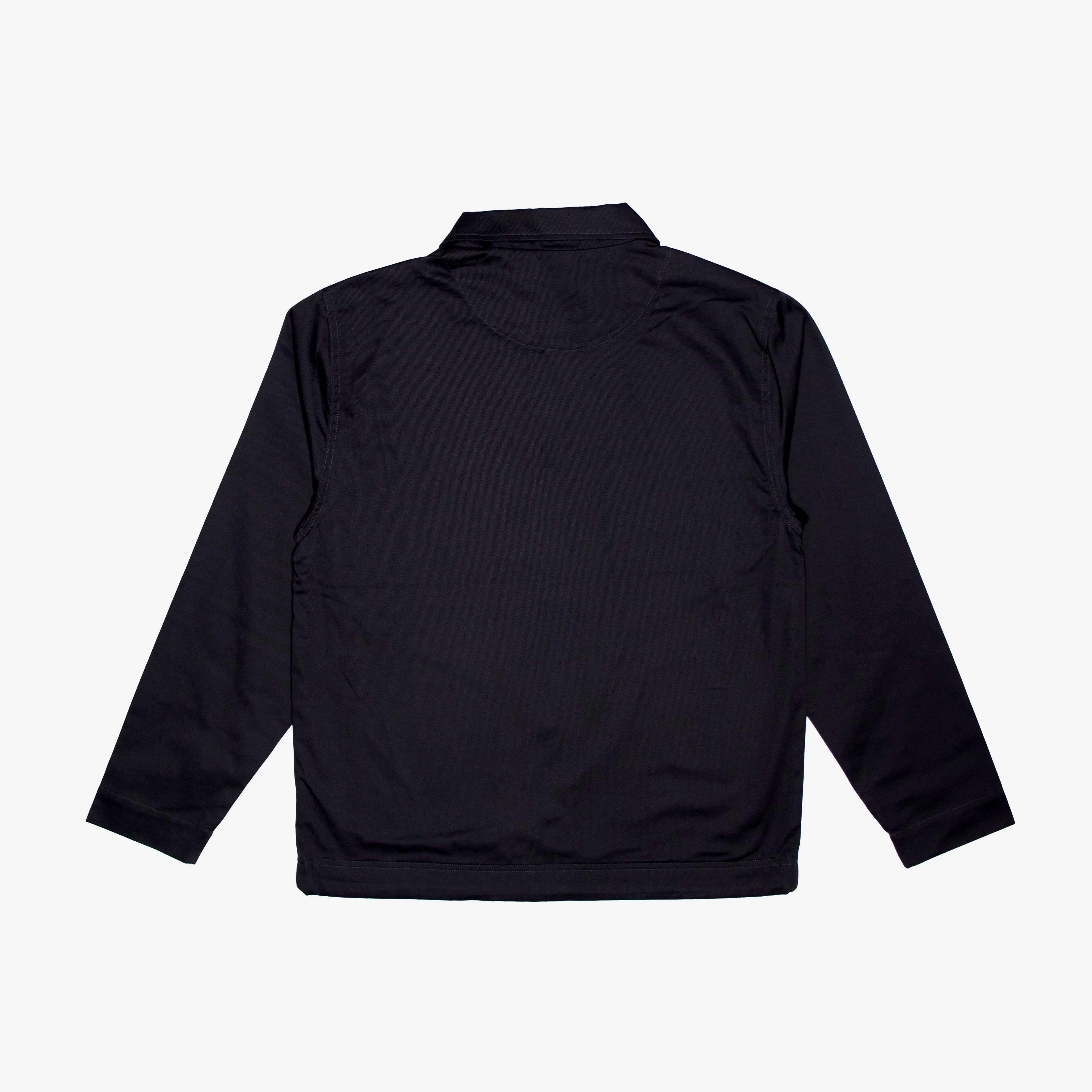 Athletic Nature Jacket